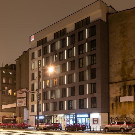 N23 Dwupoziomowy Apartament Lodz Centrum Wi-Fi Klimatyzacja Екстер'єр фото